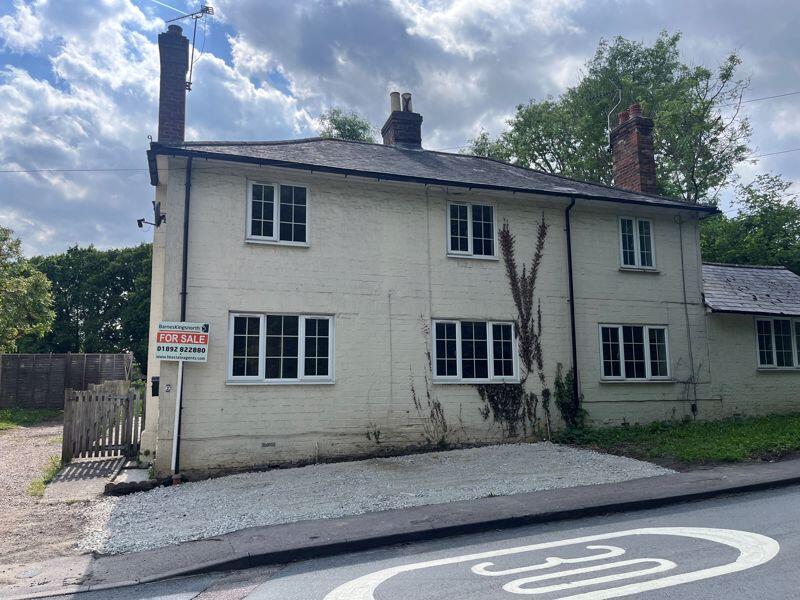 Main image of property: Brenchley Road, Matfield