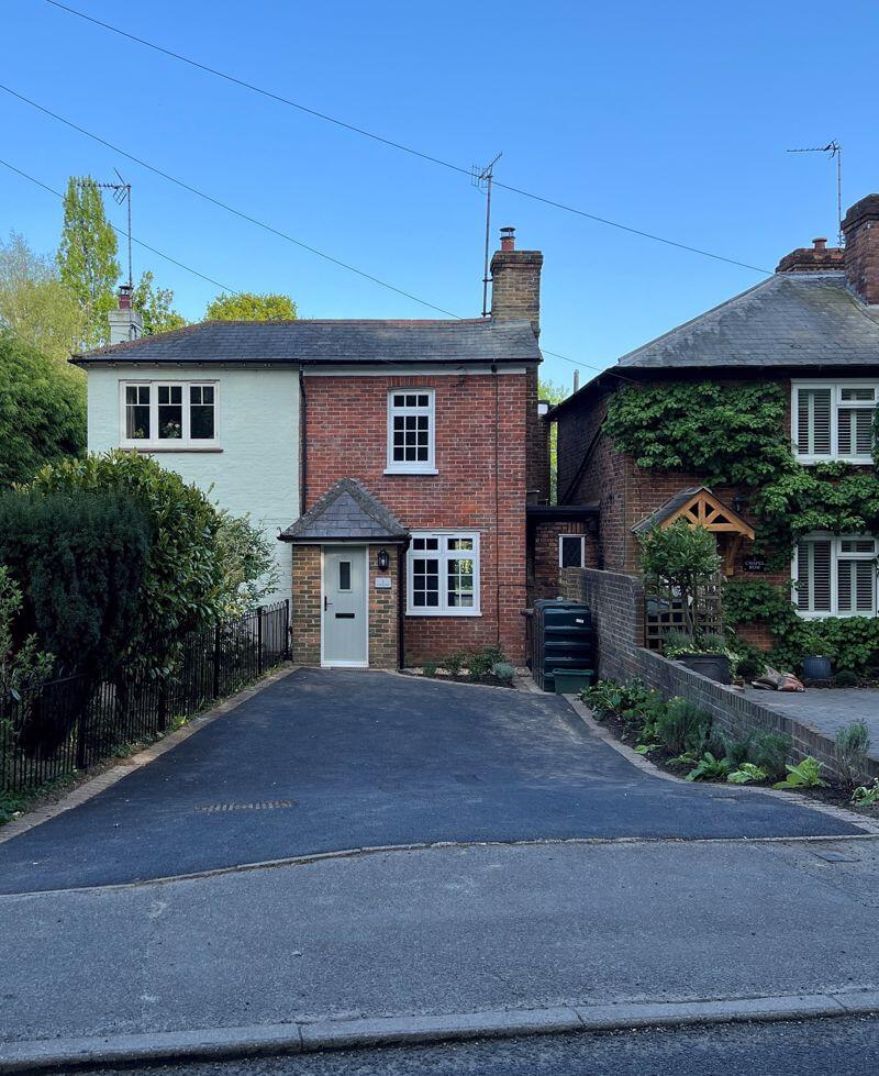 Main image of property: Maidstone Road, Matfield