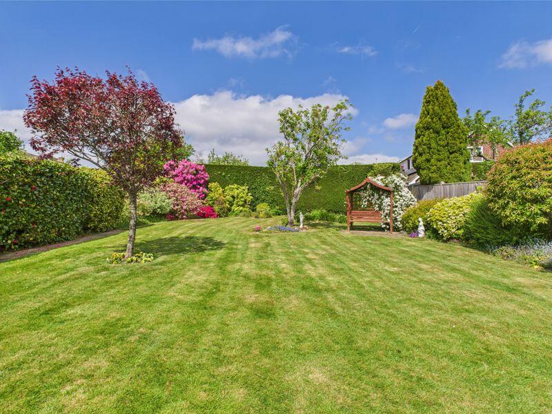 Main image of property: Highfield Close, Pembury