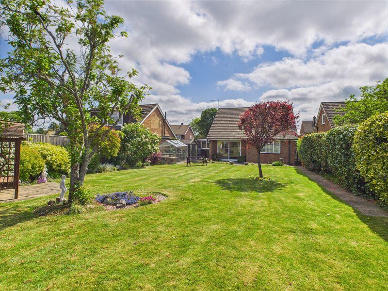 Main image of property: Highfield Close, Pembury