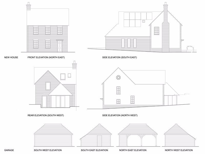 Main image of property: Brenchley Road, Matfield