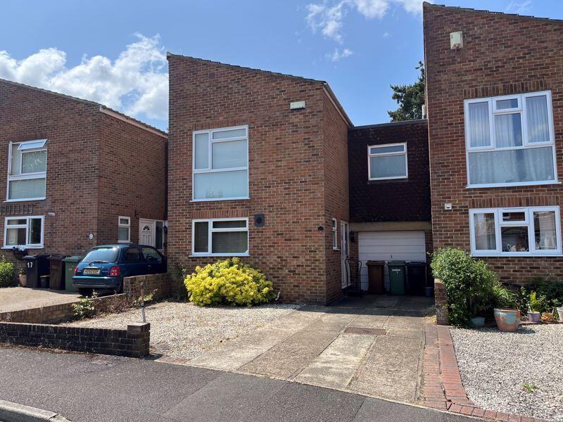 Main image of property: Sweeps Hill Close, Pembury