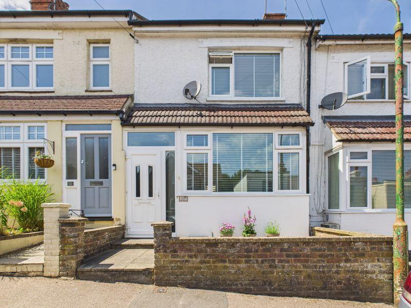 Main image of property: Canterbury Road, Pembury