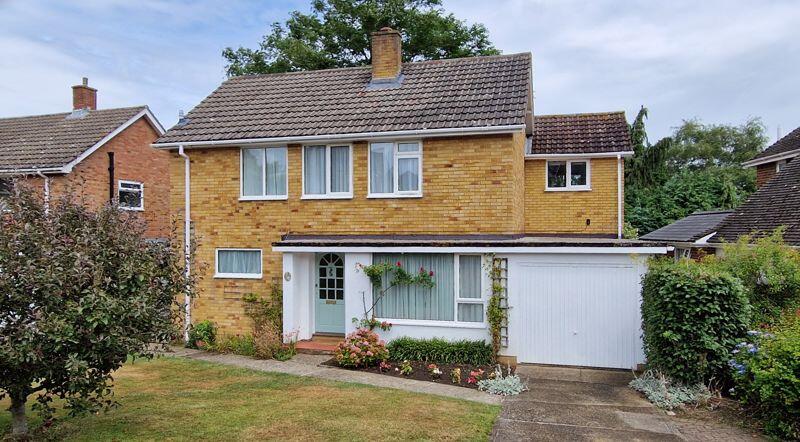 Main image of property: Greenleas, Pembury