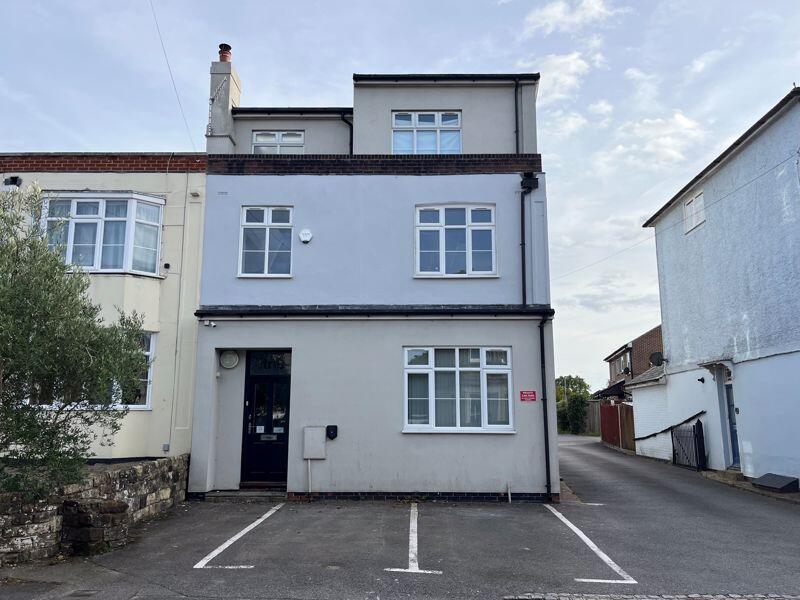 Main image of property: High Street, Pembury