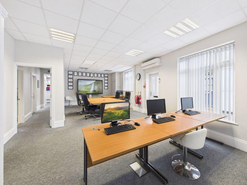 Main image of property: High Street, Pembury