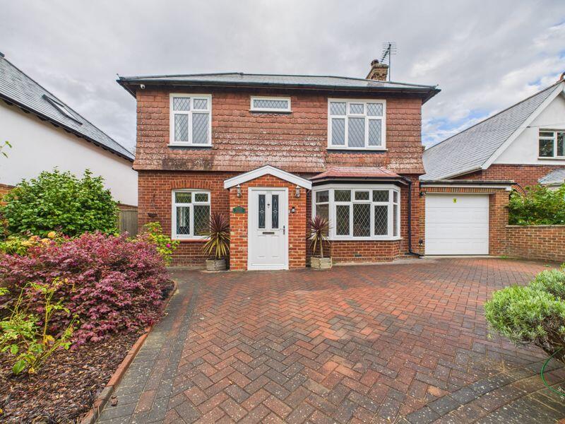 Main image of property: Hastings Road, Pembury