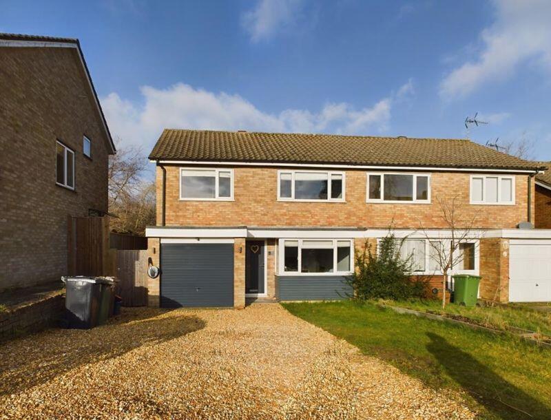 Main image of property: Ridgeway, Pembury