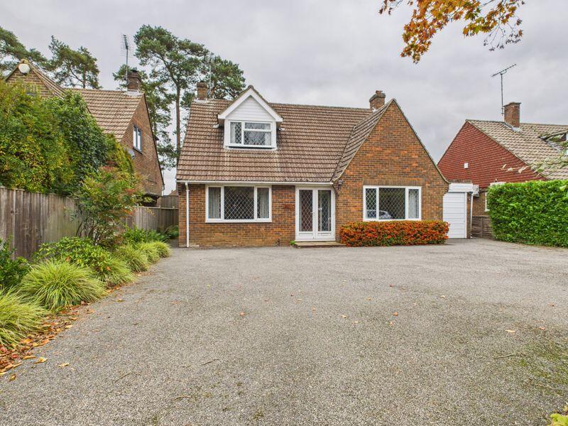 Main image of property: Cornford Close, Pembury