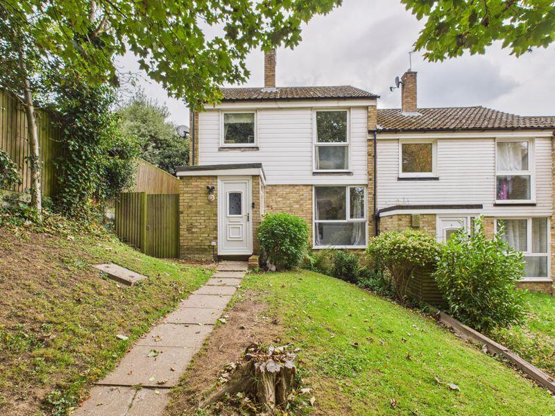 Main image of property: Ridgeway, Pembury