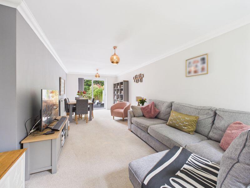 Main image of property: Ridgeway, Pembury