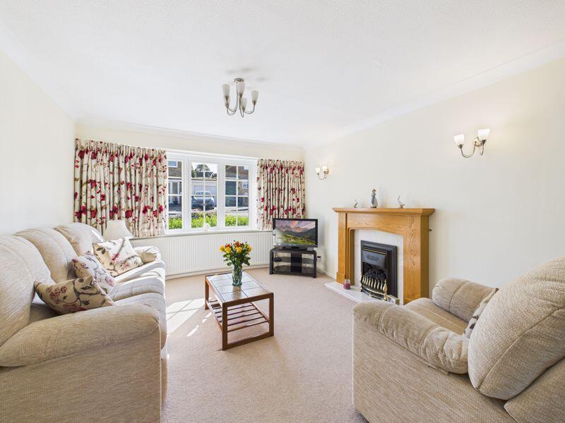 Main image of property: The Meadow, Pembury