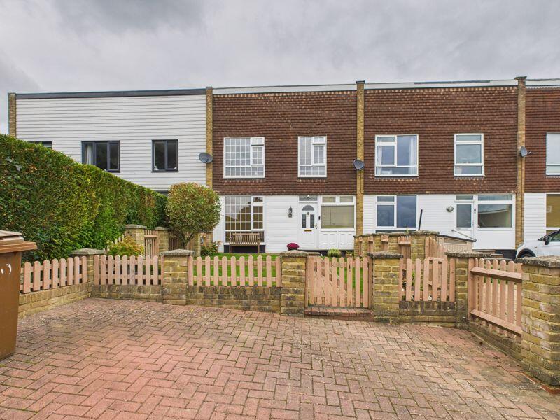 Main image of property: Heskett Park, Pembury