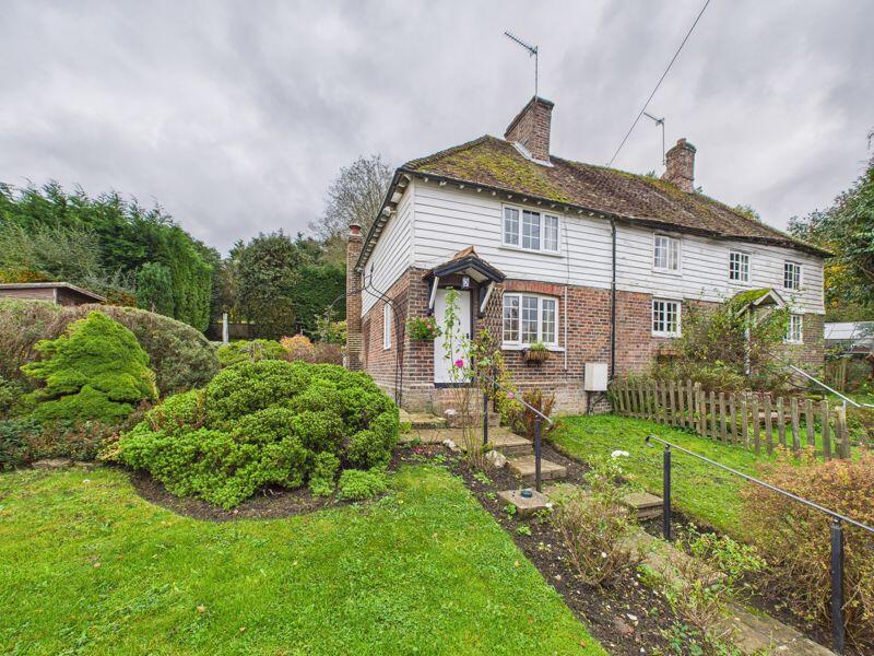 Main image of property: Redwings Lane, Pembury
