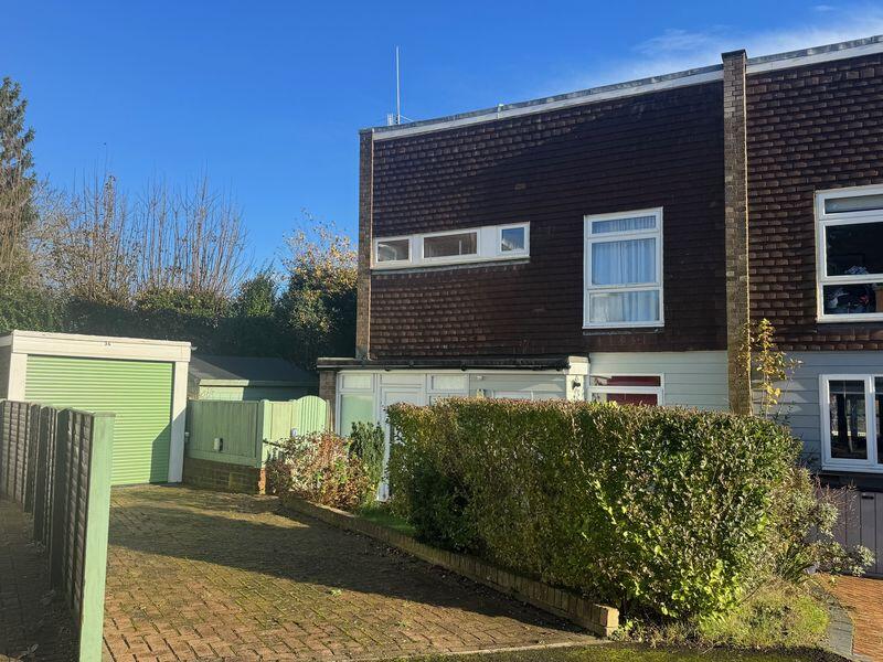 Main image of property: Heskett Park, Pembury