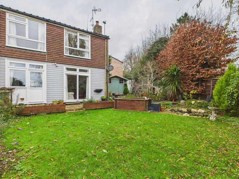 Main image of property: Heskett Park, Pembury
