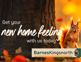 Get brand editions for Barnes Kingsnorth, Pembury