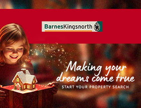 Get brand editions for Barnes Kingsnorth, Pembury