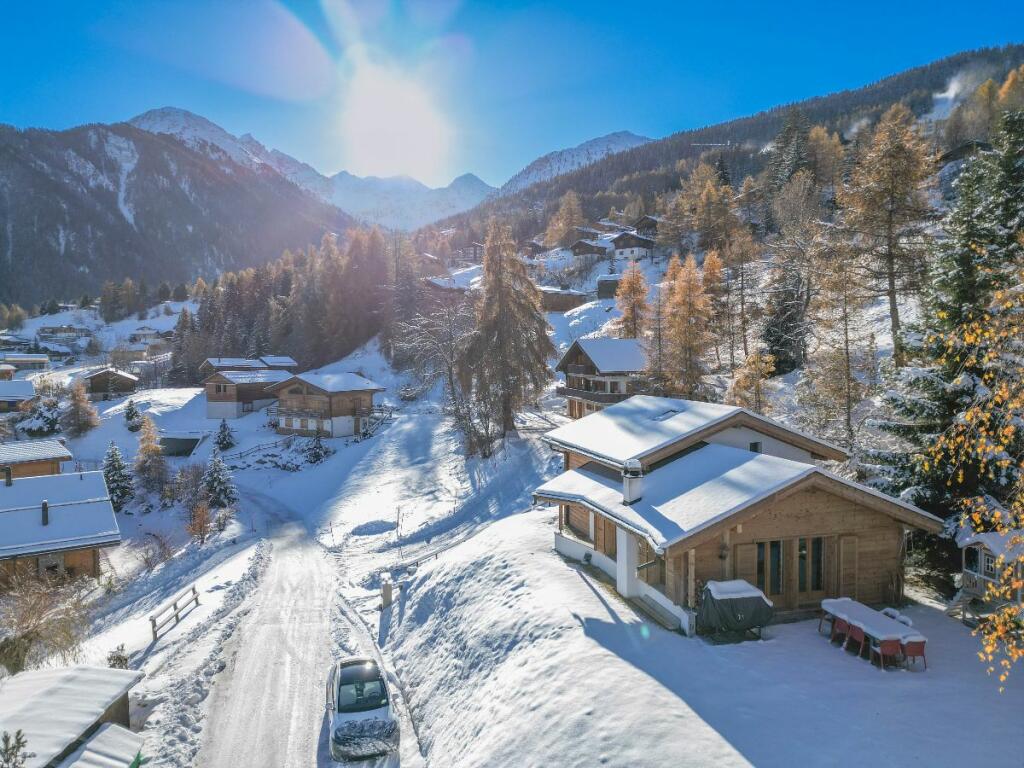 Main image of property: Chalet Khione