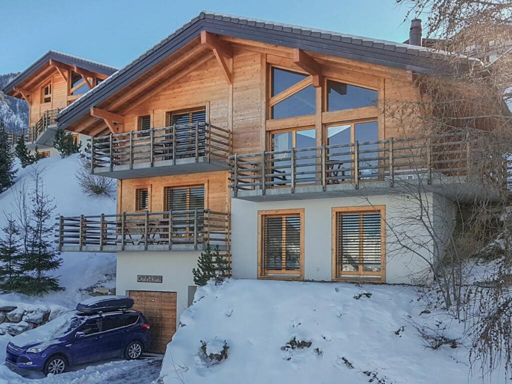 Main image of property: Chalet Kudu