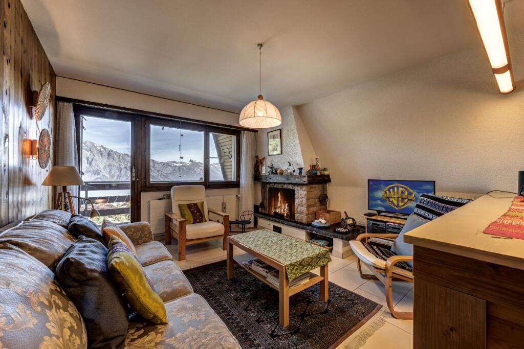 Main image of property: Mont Parrain 25