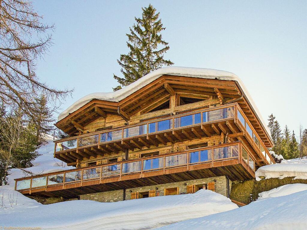 Main image of property: Chalet Big Bear