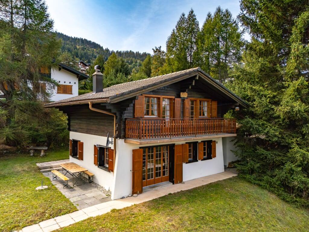 Main image of property: Chalet Heidi
