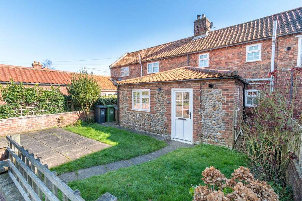 Main image of property: Park Road, Wells-next-the-Sea, NR23