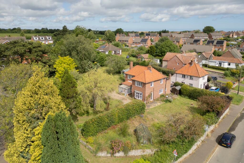 Main image of property: Wells Road, Walsingham, NR22