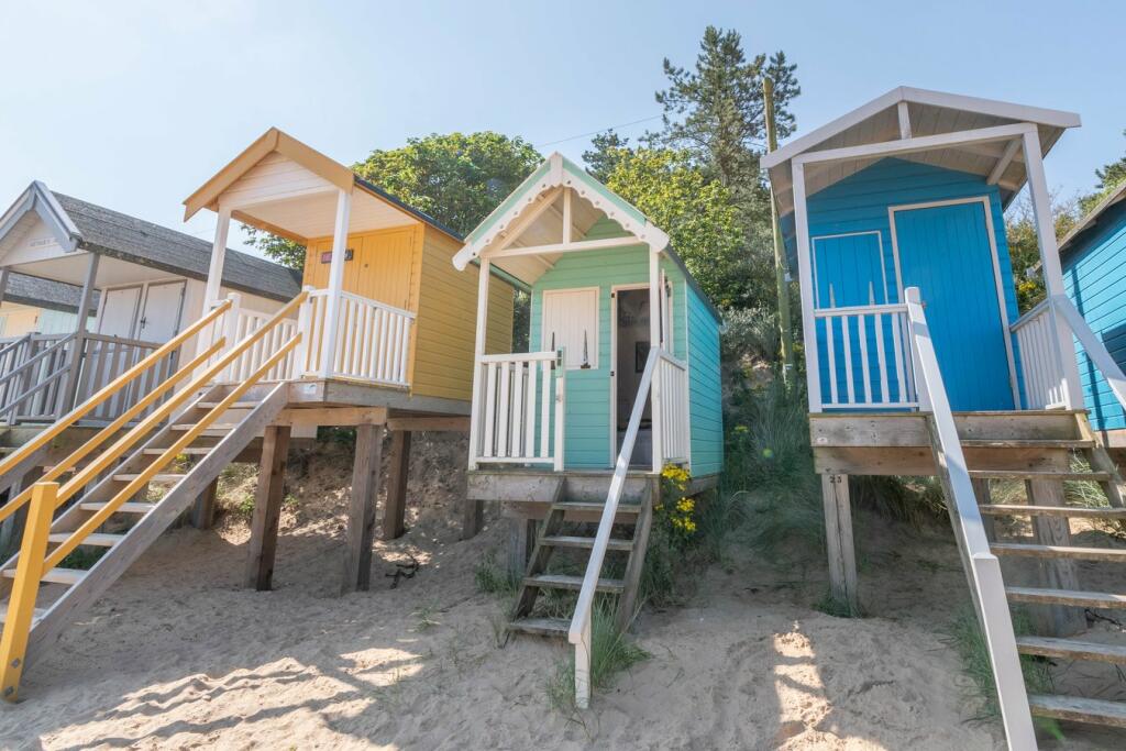 Main image of property: The Beach, Wells-next-the-Sea, NR23
