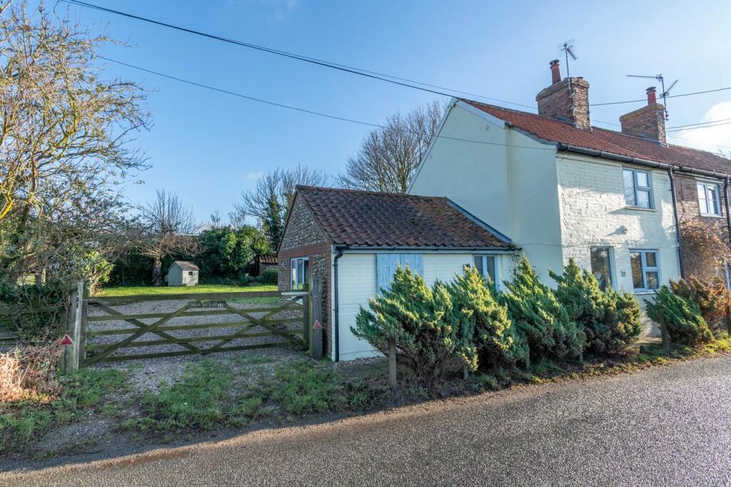 Main image of property: Hindringham Road, Binham, NR21