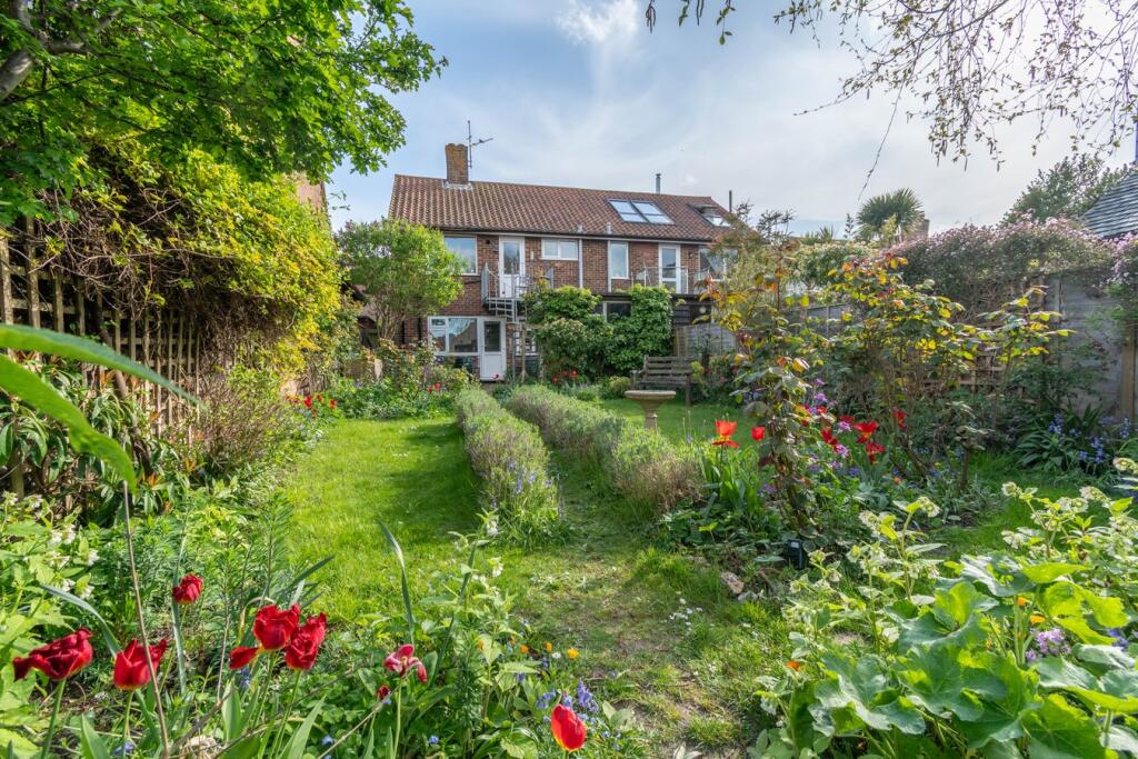 Main image of property: Shop Lane, Wells-next-the-Sea, NR23