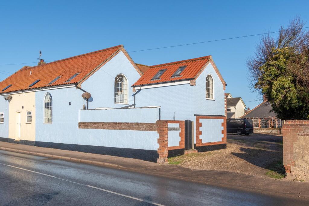 Main image of property: Claxtons Yard, Wells-next-the-Sea, NR23