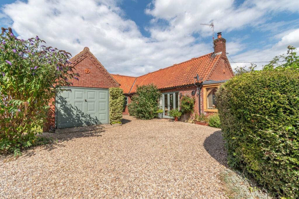 Main image of property: Wells Road, Stiffkey, NR23
