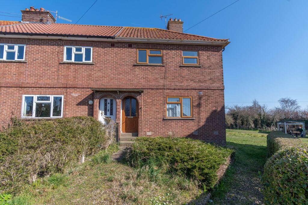 Main image of property: Northfield Crescent, Wells-next-the-Sea, NR23