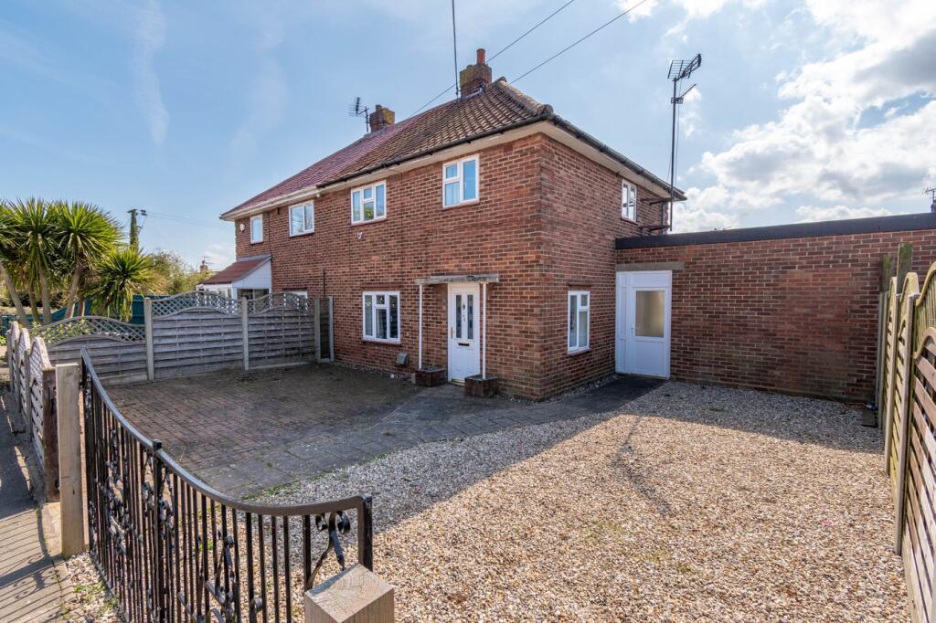 Main image of property: Northfield Lane, Wells-next-the-Sea, NR23