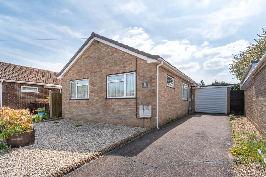 Main image of property: Waveney Close, Wells-next-the-Sea, NR23