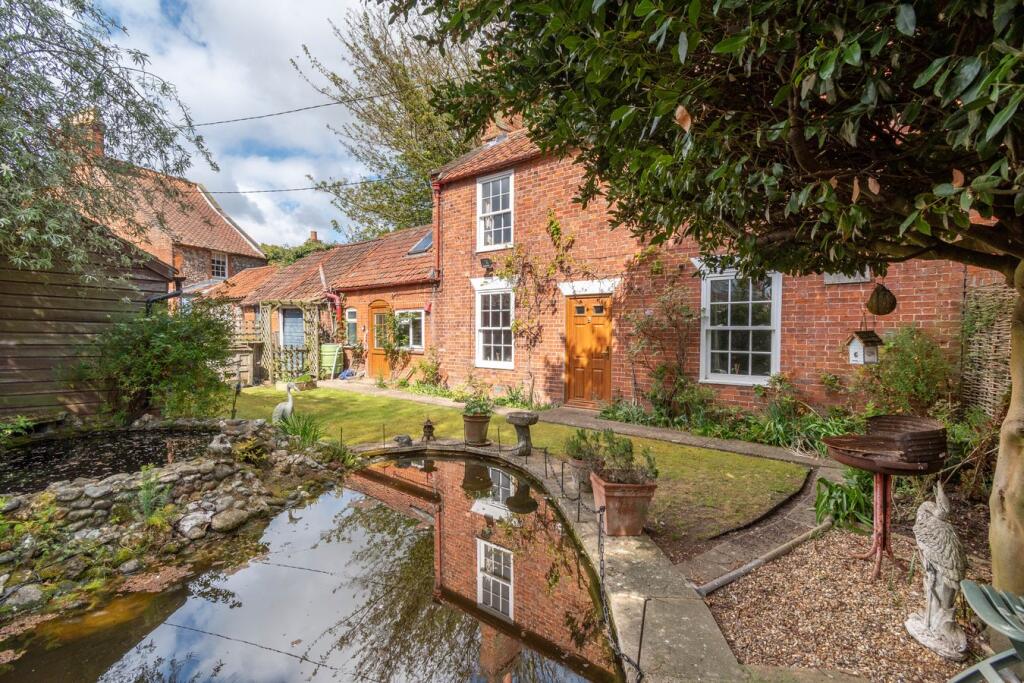 Main image of property: Knight Street, Little Walsingham, NR22