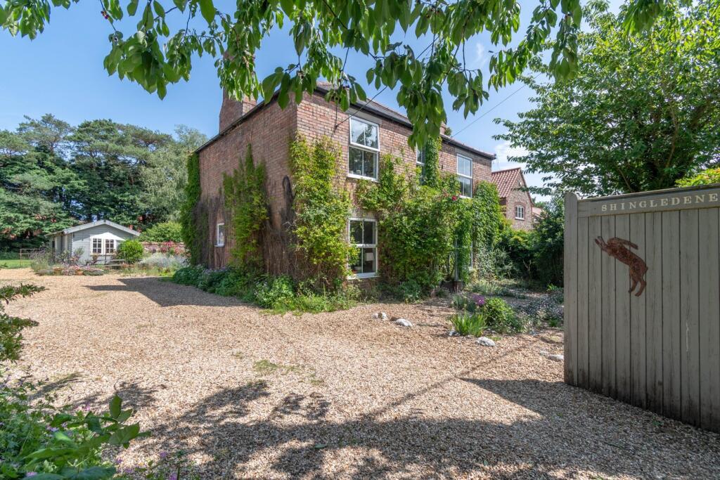 Main image of property: Well Street, Docking, PE31