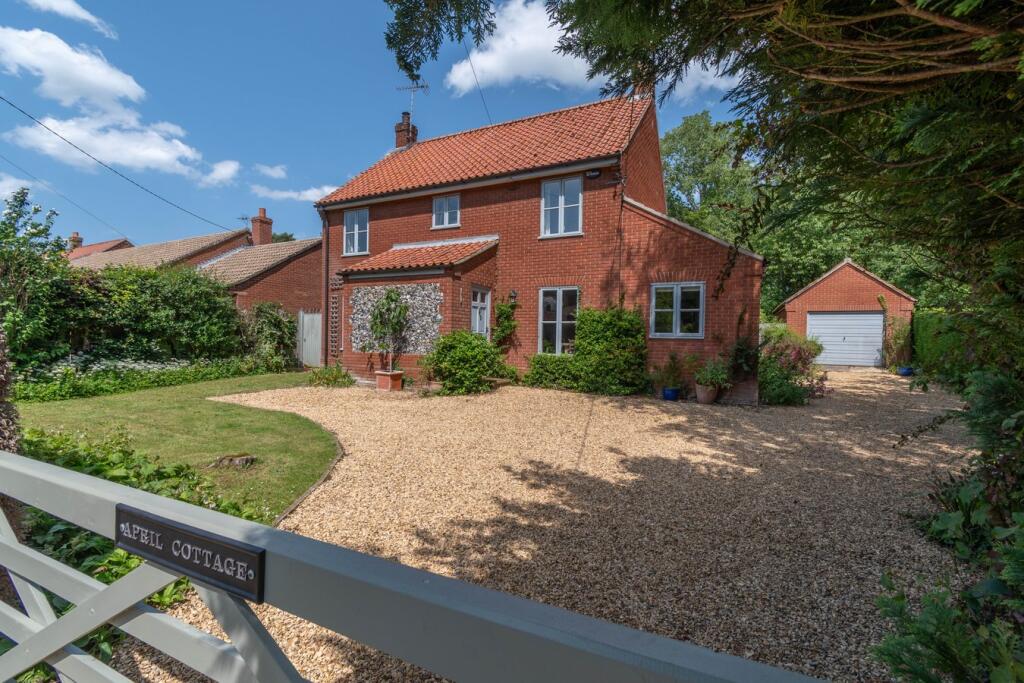 Main image of property: Well Street, Docking, PE31