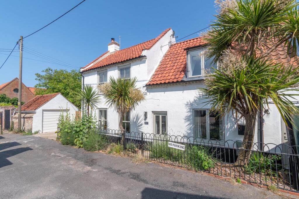 Main image of property: Lugger Yard, Wells-next-the-Sea, NR23