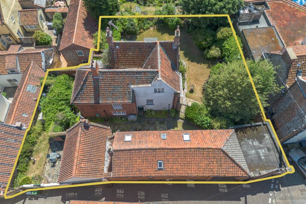 Main image of property: Chancery Lane, Wells-next-the-Sea, NR23