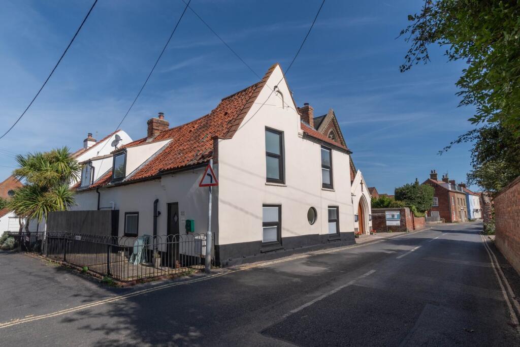 Main image of property: Theatre Road, Wells-next-the-Sea, NR23