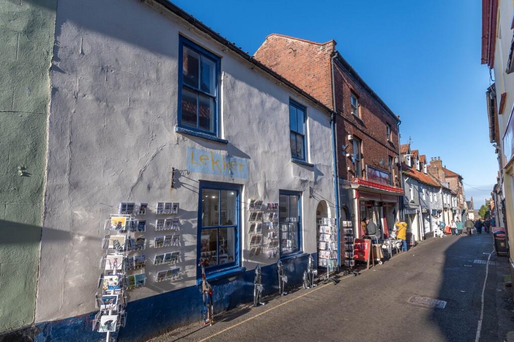 Main image of property: Staithe Street, Wells-next-the-Sea, NR23