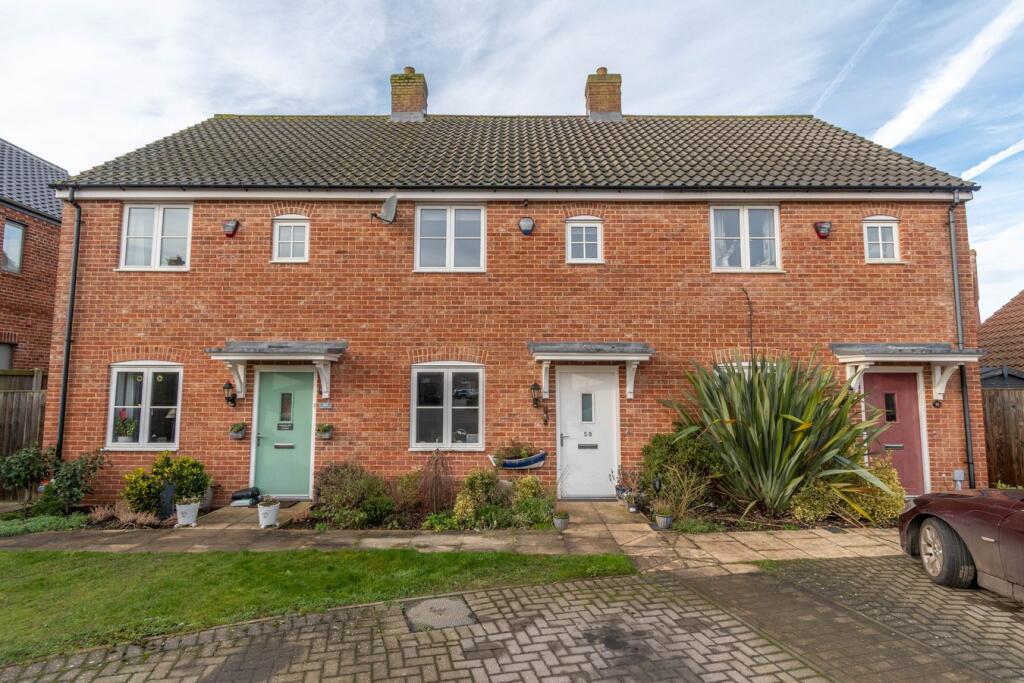 Main image of property: Ashburton Close, Wells-next-the-Sea, NR23