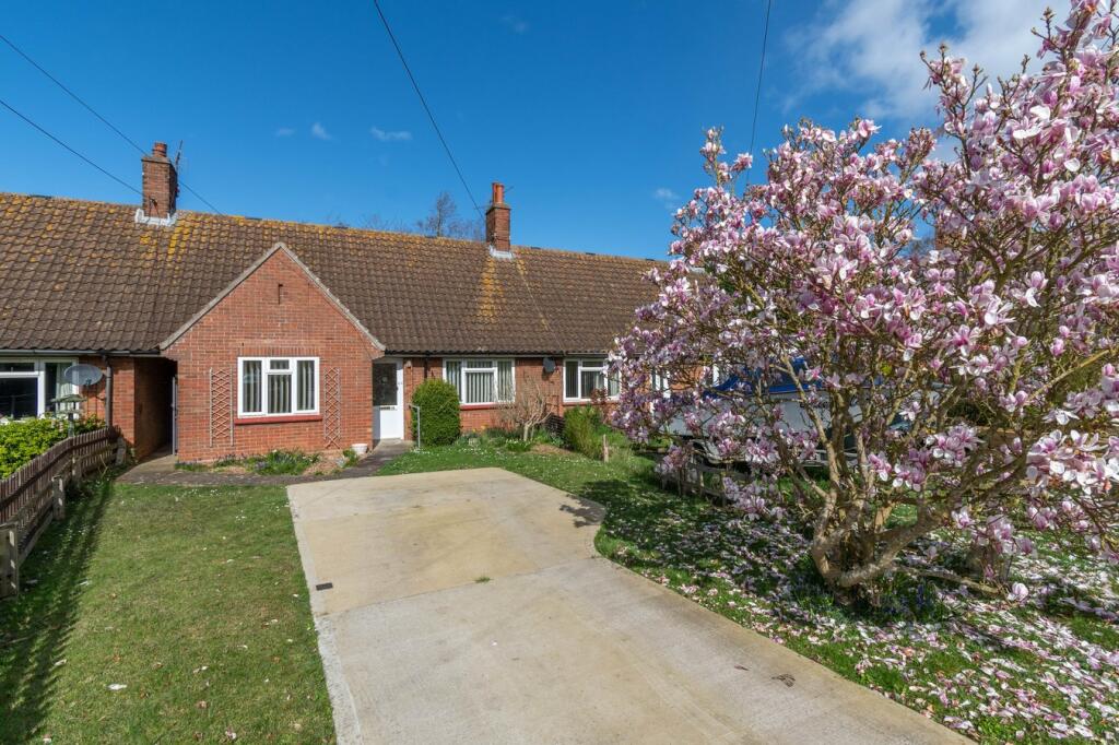 Main image of property: Priory Crescent, Binham, NR21