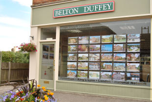 Belton Duffey, Wells-next-the-Seabranch details