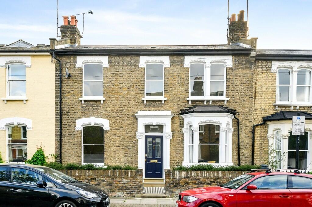 Main image of property: Elfort Road, London, N5