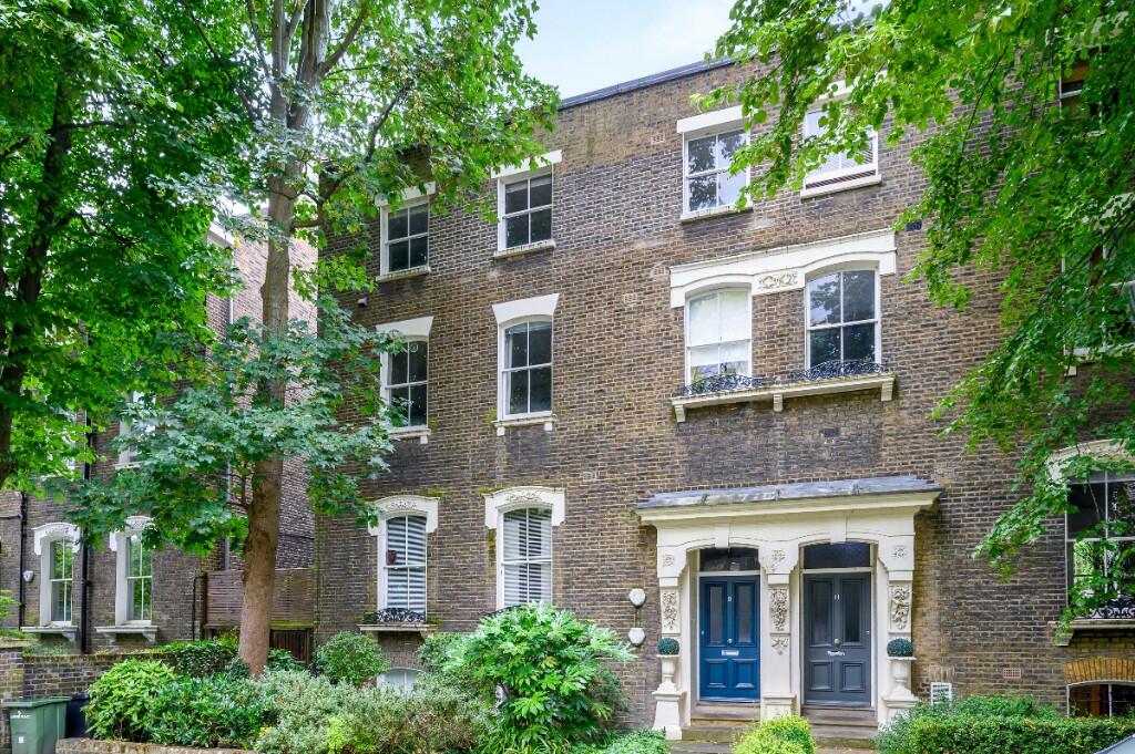 Main image of property: Alwyne Place, London, N1