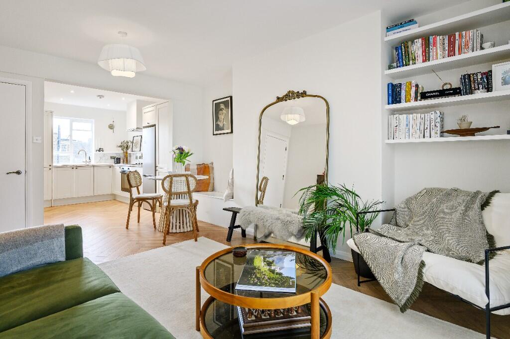 Main image of property: Liverpool Road, London, N1